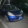 honda fit 2010 -HONDA--Fit DBA-GE8--GE8-1310192---HONDA--Fit DBA-GE8--GE8-1310192- image 1