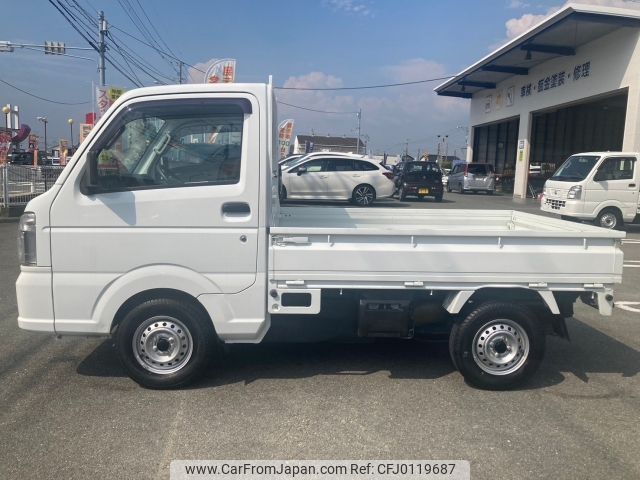 nissan clipper-truck 2020 -NISSAN--Clipper Truck EBD-DR16T--DR16T-527278---NISSAN--Clipper Truck EBD-DR16T--DR16T-527278- image 2