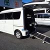 nissan clipper-rio 2018 -NISSAN 【名変中 】--Clipper Rio DR17Wｶｲ--143860---NISSAN 【名変中 】--Clipper Rio DR17Wｶｲ--143860- image 1