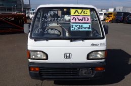 Honda Acty Truck 1993