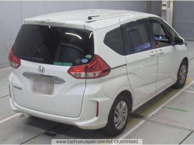 honda freed 2019 quick_quick_DBA-GB5_1099743 image 2