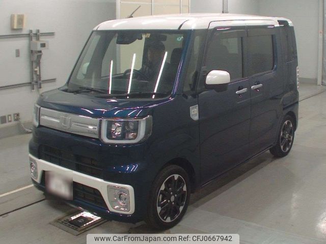 daihatsu wake 2020 -DAIHATSU--WAKE LA700S-0152887---DAIHATSU--WAKE LA700S-0152887- image 1