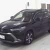 toyota corolla-cross 2023 -TOYOTA 【熊本 335ﾊ333】--Corolla Cross ZSG10--1024018---TOYOTA 【熊本 335ﾊ333】--Corolla Cross ZSG10--1024018- image 5