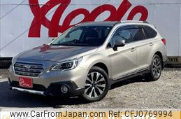 subaru outback 2014 -SUBARU--Legacy OutBack DBA-BS9--BS9-003843---SUBARU--Legacy OutBack DBA-BS9--BS9-003843-