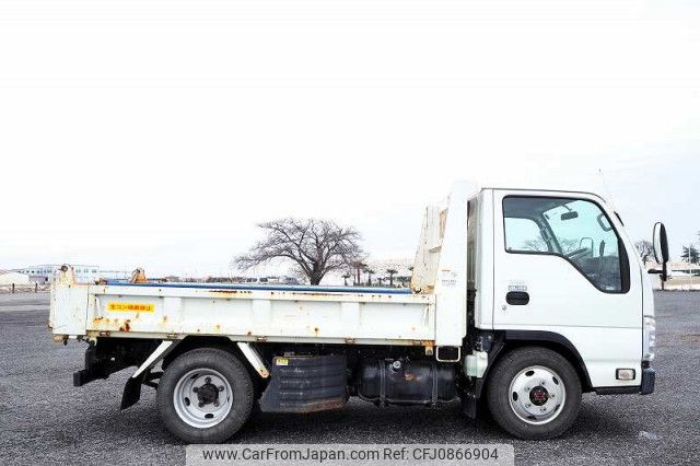 isuzu elf-truck 2019 quick_quick_TKG-NKS85AN_NKS85-7012750 image 2