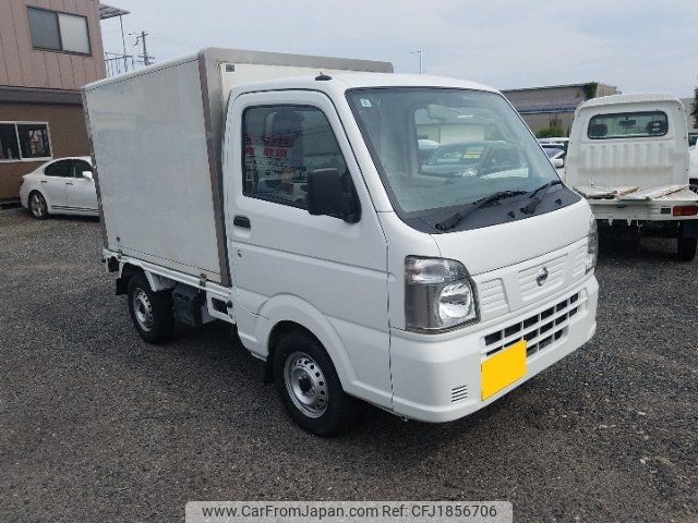 nissan clipper-truck 2021 CFJ1856706 image 1