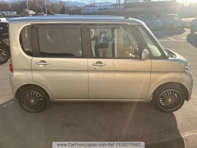 2012 Daihatsu Tanto DBA-L375S - Car Price $1,991