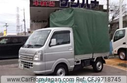 suzuki carry-truck 2020 -SUZUKI 【横浜 480】--Carry Truck EBD-DA16T--DA16T-556736---SUZUKI 【横浜 480】--Carry Truck EBD-DA16T--DA16T-556736-