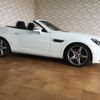 mercedes-benz slc 2017 CFJ6418071 image 9