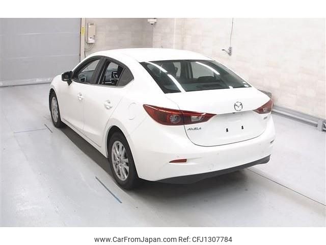 mazda axela 2018 quick_quick_DBA-BM5FP_BM5FP-408900 image 2