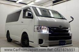 toyota hiace-wagon 2023 CFJ1876951