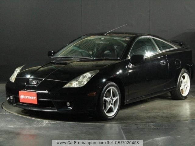 toyota celica 2001 -TOYOTA--Celica ZZT231--ZZT231-0055946---TOYOTA--Celica ZZT231--ZZT231-0055946- image 1