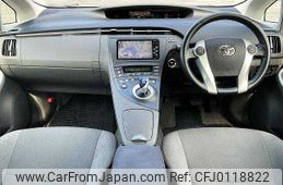 toyota prius 2011 504928-923542