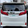 toyota alphard 2019 -TOYOTA--Alphard DBA-AGH30W--AGH30-0259638---TOYOTA--Alphard DBA-AGH30W--AGH30-0259638- image 18