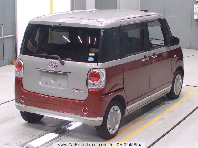 daihatsu move-canbus 2018 -DAIHATSU--Move Canbus LA800S-0094441---DAIHATSU--Move Canbus LA800S-0094441- image 2