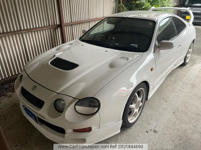 toyota celica 1995 CFJ1844690 image 1