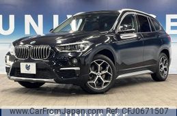 bmw x1 2019 -BMW--BMW X1 LDA-HT20--WBAHT920X05N15390---BMW--BMW X1 LDA-HT20--WBAHT920X05N15390-