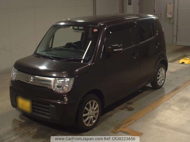 suzuki mr-wagon 2012 -SUZUKI 【長崎 580な4860】--MR Wagon MF33S-130688---SUZUKI 【長崎 580な4860】--MR Wagon MF33S-130688- image 1