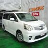 toyota noah 2012 -TOYOTA--Noah ZRR70W--0476607---TOYOTA--Noah ZRR70W--0476607- image 1