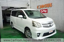 toyota noah 2012 -TOYOTA--Noah ZRR70W--0476607---TOYOTA--Noah ZRR70W--0476607-