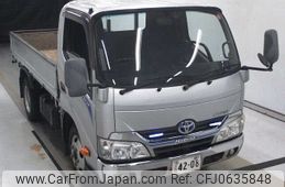 toyota dyna-truck 2011 -TOYOTA--Dyna XKU605-0001069---TOYOTA--Dyna XKU605-0001069-