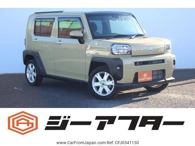 daihatsu taft 2022 -DAIHATSU--Taft 6BA-LA900S--LA900S-0103523---DAIHATSU--Taft 6BA-LA900S--LA900S-0103523- image 1