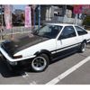 toyota sprinter-trueno 1986 GOO_JP_700102067530240613001 image 2