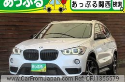 bmw x1 2019 quick_quick_LDA-HT20_WBAHT920005N38256