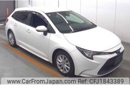 toyota corolla-touring-wagon 2020 CFJ1843389