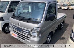 suzuki carry-truck 2024 -SUZUKI 【滋賀 480ﾅ8036】--Carry Truck 3BD-DA16T--DA16T-845087---SUZUKI 【滋賀 480ﾅ8036】--Carry Truck 3BD-DA16T--DA16T-845087-