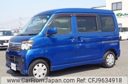 daihatsu atrai-wagon 2012 -DAIHATSU 【北九州 880ｱ1581】--Atrai Wagon S331Gｶｲ--0021124---DAIHATSU 【北九州 880ｱ1581】--Atrai Wagon S331Gｶｲ--0021124-