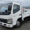 mitsubishi-fuso canter 2008 quick_quick_PDG-FE72D_FE72D-540409 image 1