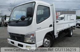 mitsubishi-fuso canter 2008 quick_quick_PDG-FE72D_FE72D-540409