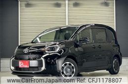 toyota sienta 2023 -TOYOTA--Sienta 6AA-MXPL10G--1094627---TOYOTA--Sienta 6AA-MXPL10G--1094627-