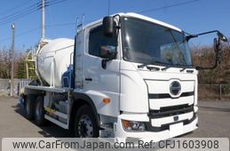 hino profia 2018 CFJ1603908