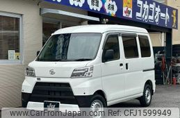 daihatsu hijet-van 2019 CFJ1599949
