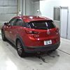mazda cx-3 2015 CFJ1797440 image 2
