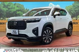 honda wr-v 2024 CFJ1572311