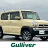 suzuki hustler 2016 -SUZUKI--Hustler DAA-MR41S--MR41S-228145---SUZUKI--Hustler DAA-MR41S--MR41S-228145- image 1