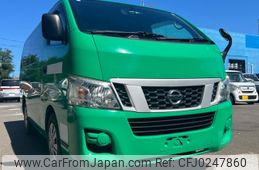 nissan nv350-caravan-van 2014 GOO_JP_700090373030240925003