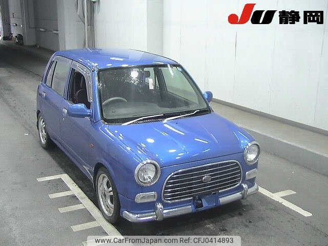 daihatsu mira-gino 1999 CFJ0414893 image 1