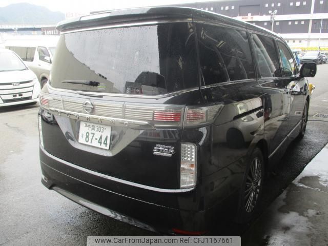 nissan elgrand 2021 quick_quick_5BA-TE52_TE52-148322 image 2