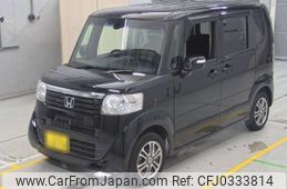 honda n-box 2014 -HONDA 【滋賀 580よ6250】--N BOX JF1-1495414---HONDA 【滋賀 580よ6250】--N BOX JF1-1495414-