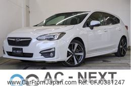 subaru impreza-wagon 2017 -SUBARU--Impreza Wagon DBA-GT6--GT6-005579---SUBARU--Impreza Wagon DBA-GT6--GT6-005579-