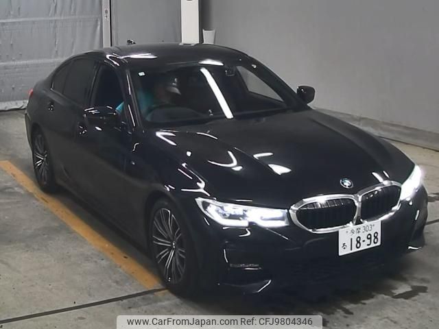 bmw 3-series 2020 -BMW--BMW 3 Series WBA5F32050FJ10765---BMW--BMW 3 Series WBA5F32050FJ10765- image 1
