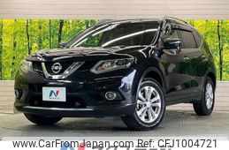 nissan x-trail 2015 -NISSAN--X-Trail DBA-NT32--NT32-523568---NISSAN--X-Trail DBA-NT32--NT32-523568-