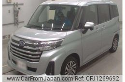 subaru justy 2022 quick_quick_5BA-M900F_0010398