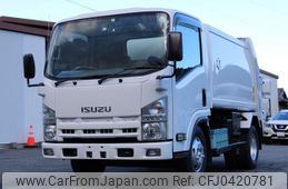 isuzu elf-truck 2011 GOO_NET_EXCHANGE_0230013A30241107W001