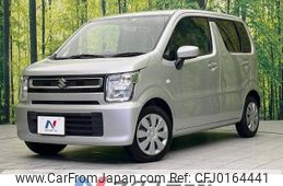 suzuki wagon-r 2017 -SUZUKI--Wagon R DBA-MH35S--MH35S-110526---SUZUKI--Wagon R DBA-MH35S--MH35S-110526-