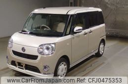 daihatsu move-canbus 2020 -DAIHATSU--Move Canbus LA800S-1004983---DAIHATSU--Move Canbus LA800S-1004983-